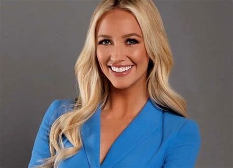 anchor ashley brewer|Ashley Brewer Bio, ESPN, Age, Family, Husband, Net。